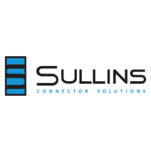 Image of Sullins Connector Solutions Logo