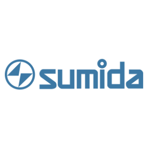 Image of Sumida America Components Inc. color logo