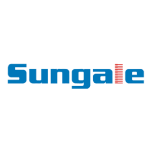 Image of Sungale color logo