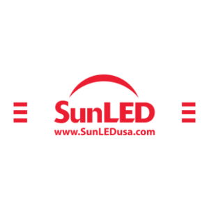 Image of SunLED color logo