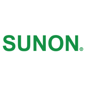 Image of Sunon Fans color logo
