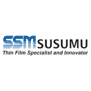 Image of Susumu color logo