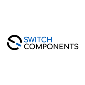 Image of Switch Components color logo