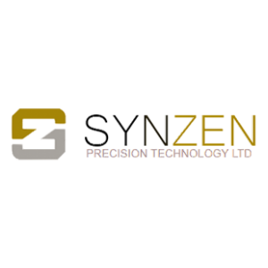 Image of Synzen color logo