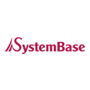 Image of SystemBase color logo