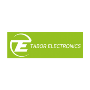 Image of Tabor Electronics LTD color logo