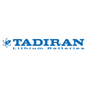 Image of Tadiran Batteries color logo