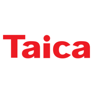 Image of Taica North America Corporation color logo