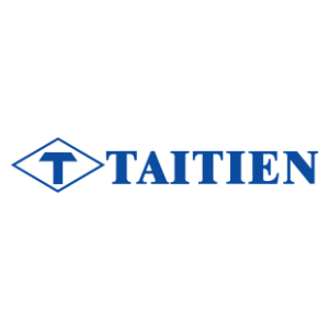 Image of Taitien color logo