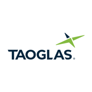 Image of Taoglas Limited color logo