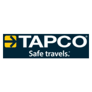 Image of TAPCO color logo