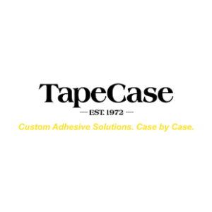 Image of TapeCase color logo