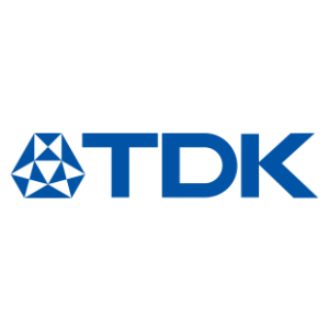 Image of TDK-Micronas GmbH color logo