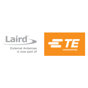 Image of TE Connectivity Laird color logo