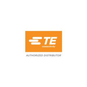 Image of TE Connectivity color logo