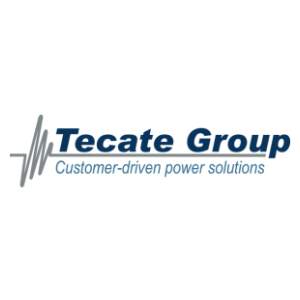 Image of Tecate Group color logo