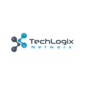 Image of TechLogix Networx color logo