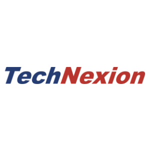 Image of TechNexion color logo