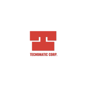 Image of Tecnomatic Corp. color logo