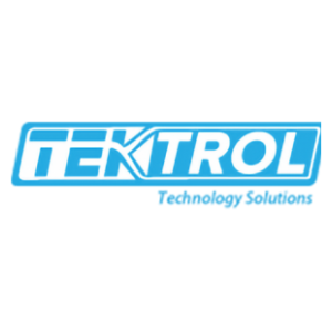 Image of Tek-Trol color logo