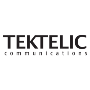Image of TEKTELIC Communications Inc. color logo