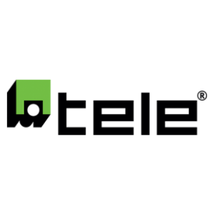 Image of TELE Controls Inc color logo