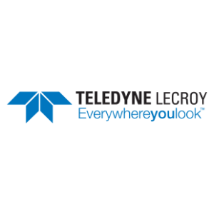 Image of Teledyne LeCroy color logo