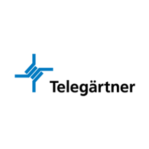 Image of Telegartner Inc color logo