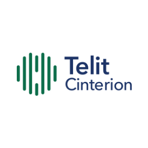 Image of Telit color logo