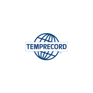Image of Temprecord International color logo