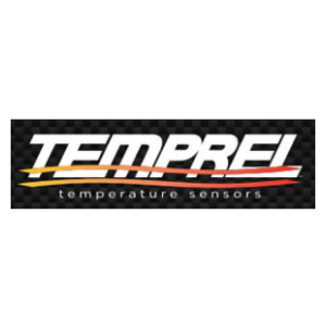 Image of Temprel color logo