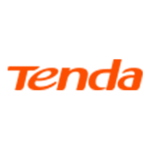 Image of Tenda Technologies color logo