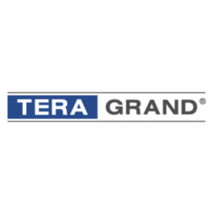 Image of Tera Grand Corporation color logo