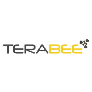 Image of Terabee SAS color logo