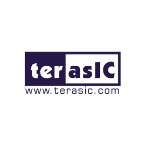 Image of Terasic Inc. color logo