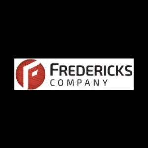Image of The Fredericks Company color logo