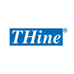 Image of THine Solutions, Inc. color logo