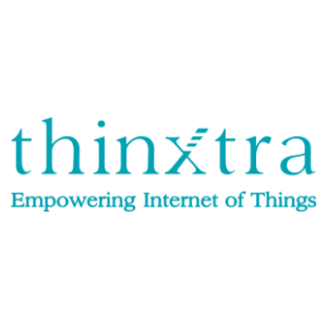Image of Thinxtra Solutions Limited color logo