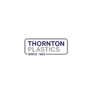 Image of Thornton Plastics color logo