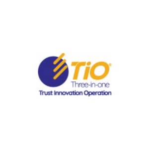 Image of Three-In-One Enterprises Co., Ltd. color logo