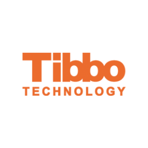 Image of Tibbo color logo