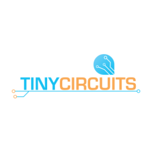 Image of TinyCircuits color logo