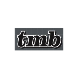 Image of TMB color logo