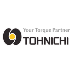 Image of Tohnichi color logo