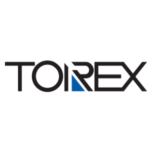 Image of Torex Semiconductor Ltd color logo