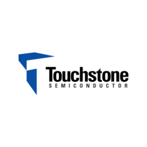 Image of Touchstone Semiconductor color logo