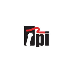 Image of TPI (Test Products Int) color logo