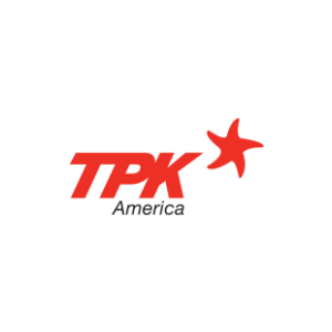 Image of TPK America LLC color logo