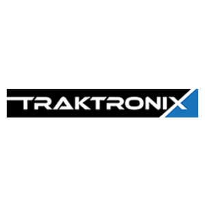Image of Traktronix color logo