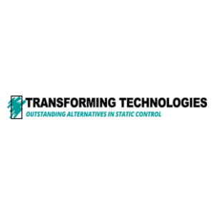 Image of Transforming Technologies, LLC color logo